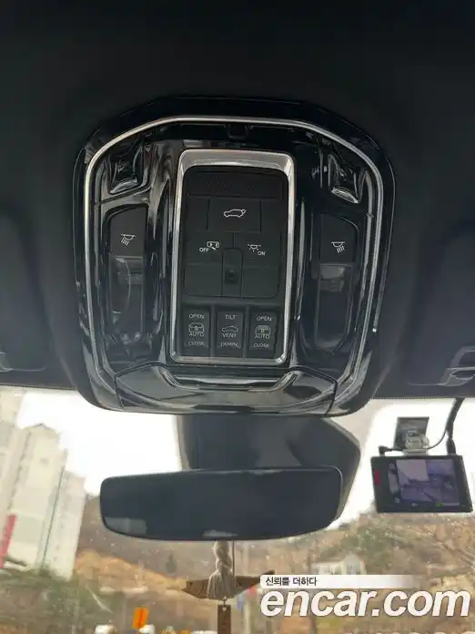 Jeep Cherokee 2022 3.6 Автомат в Москве № 169963, фото 14