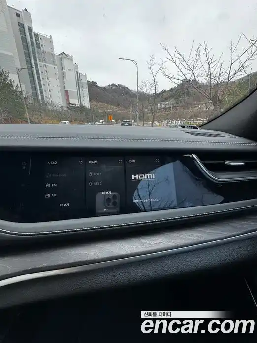 Jeep Cherokee 2022 3.6 Автомат в Москве № 169963, фото 15