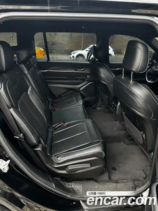 Jeep Cherokee 2022 3.6 Автомат в Москве № 169963, фото 17