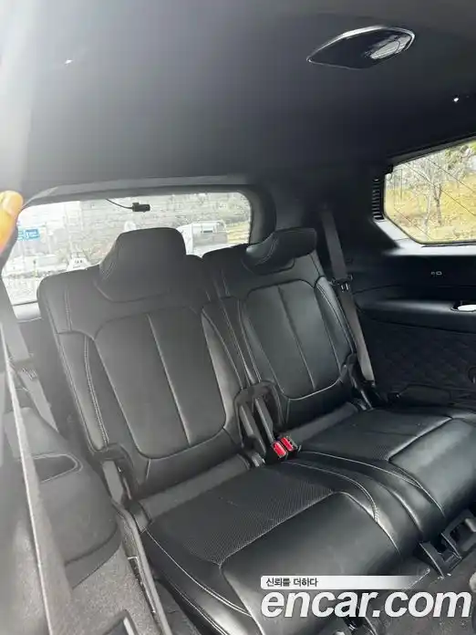 Jeep Cherokee 2022 3.6 Автомат в Москве № 169963, фото 19