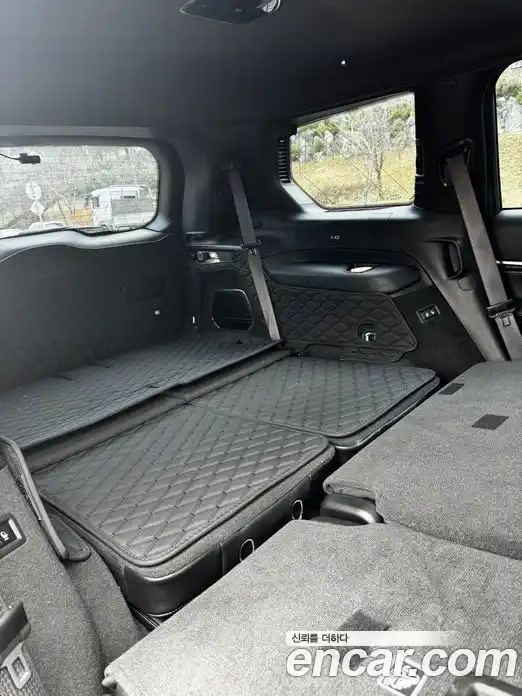 Jeep Cherokee 2022 3.6 Автомат в Москве № 169963, фото 20