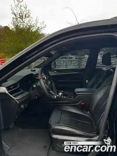 Jeep Cherokee 2022 3.6 Автомат в Москве № 169963, миниатюра 9