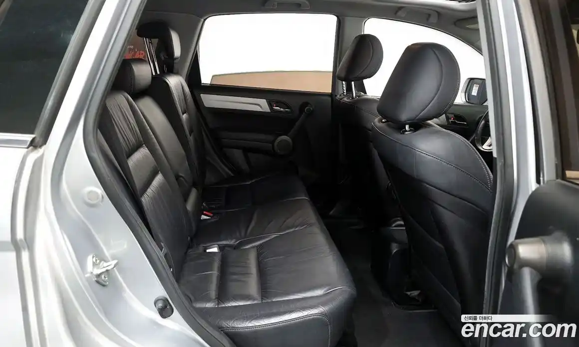 Honda CR-V 2010 2.4 Автомат в Москве № 170687, фото 12