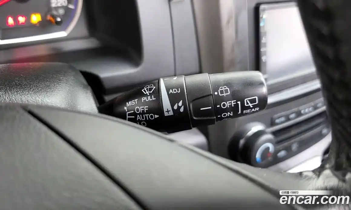 Honda CR-V 2010 2.4 Автомат в Москве № 170687, фото 15