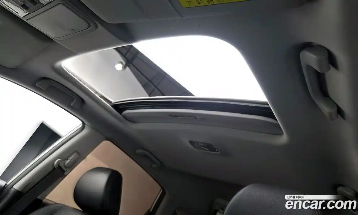 Honda CR-V 2010 2.4 Автомат в Москве № 170687, фото 17