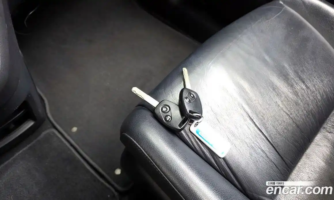 Honda CR-V 2010 2.4 Автомат в Москве № 170687, фото 19