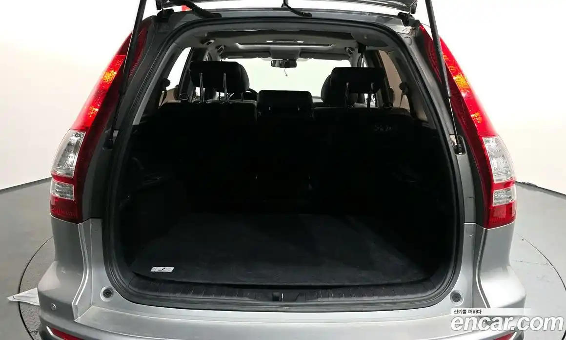 Honda CR-V 2010 2.4 Автомат в Москве № 170687, фото 20