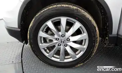 Honda CR-V 2010 2.4 Автомат в Москве № 170687, миниатюра 5