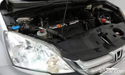 Honda CR-V 2010 2.4 Автомат в Москве № 170687, миниатюра 6
