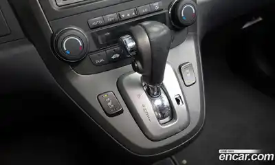Honda CR-V 2010 2.4 Автомат в Москве № 170687, миниатюра 9