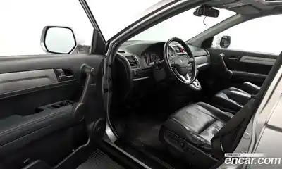Honda CR-V 2010 2.4 Автомат в Москве № 170687, миниатюра 10