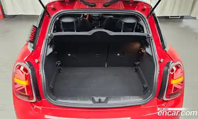 Mini Cooper 2023 1.5 Автомат в Москве № 171217, миниатюра 11