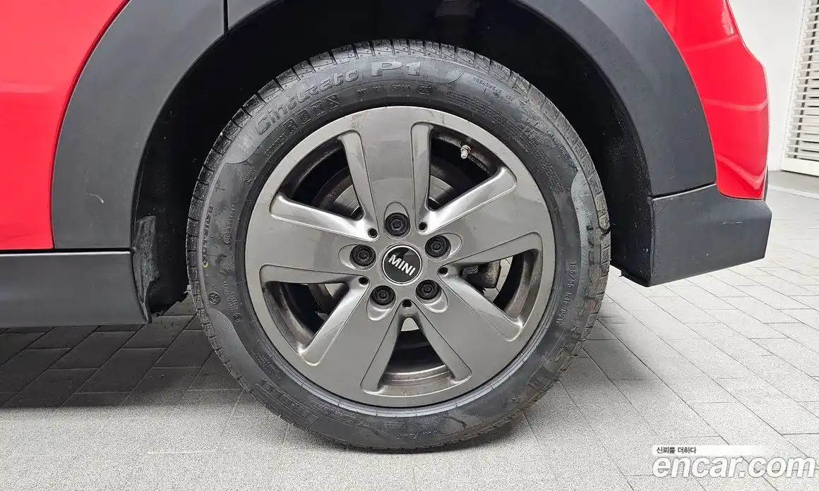 Mini Cooper 2023 1.5 Автомат в Москве № 171217, фото 12