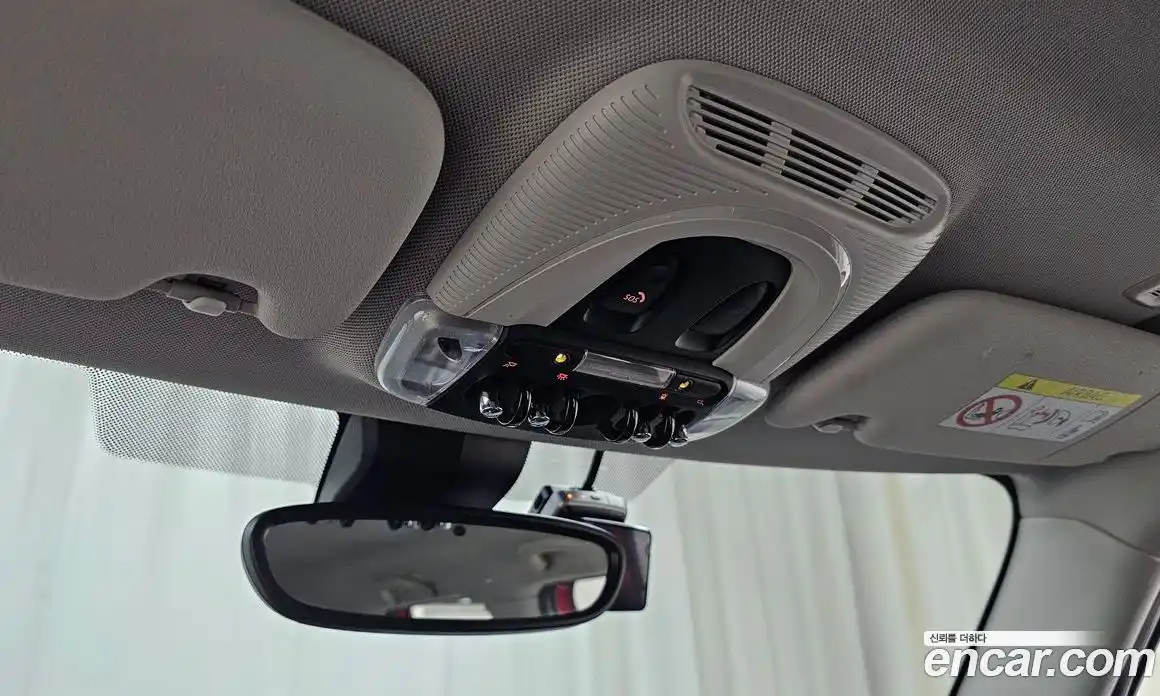 Mini Cooper 2023 1.5 Автомат в Москве № 171217, фото 13