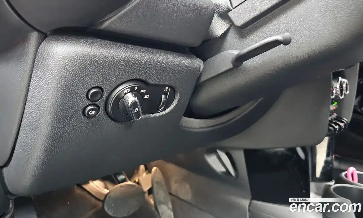 Mini Cooper 2023 1.5 Автомат в Москве № 171217, фото 15