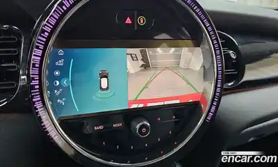 Mini Cooper 2023 1.5 Автомат в Москве № 171217, миниатюра 2