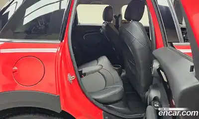 Mini Cooper 2023 1.5 Автомат в Москве № 171217, миниатюра 8