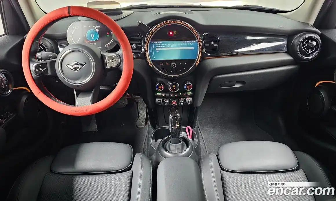 Mini Cooper 2023 1.5 Автомат в Москве № 171217, фото 10