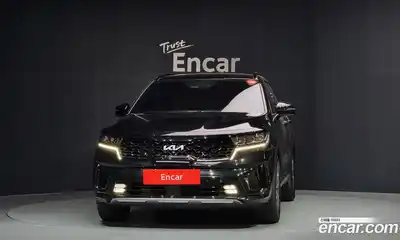 Kia Sorento 2023 1.6 Автомат в Москве № 17607, миниатюра 11