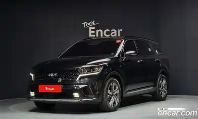 Kia Sorento 2023 1.6 Автомат в Москве № 17607, миниатюра 12