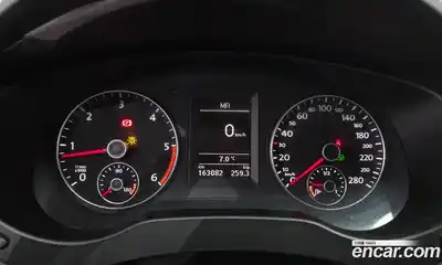 Volkswagen Jetta, 2014