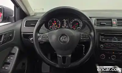 Volkswagen Jetta 2014 1.6 Автомат в Москве № 176215, миниатюра 12