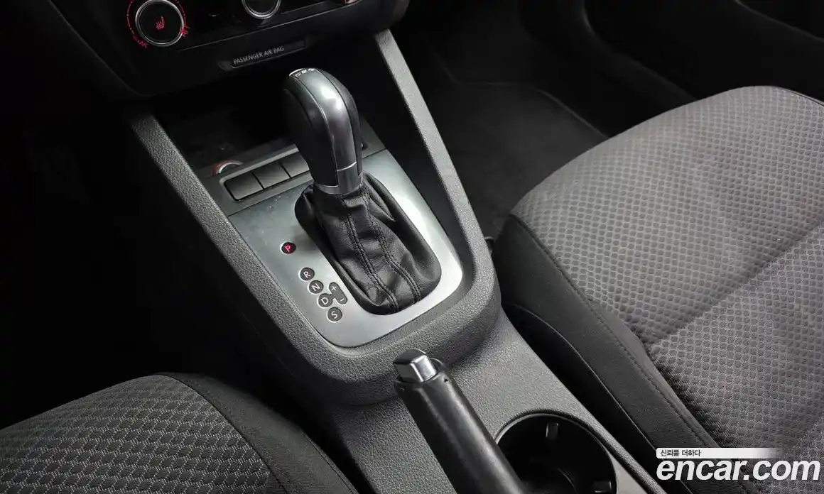 Volkswagen Jetta 2014 1.6 Автомат в Москве № 176215, фото 17