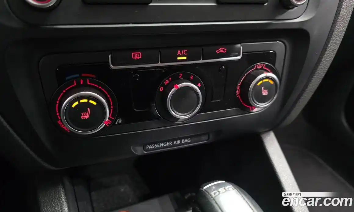 Volkswagen Jetta 2014 1.6 Автомат в Москве № 176215, фото 18