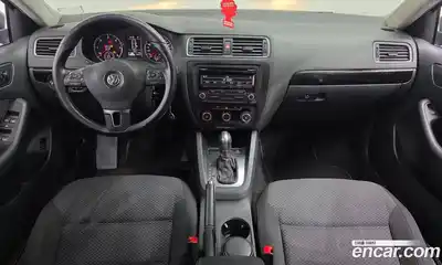 Volkswagen Jetta 2014 1.6 Автомат в Москве № 176215, миниатюра 7