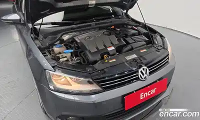 Volkswagen Jetta 2014 1.6 Автомат в Москве № 176215, миниатюра 10