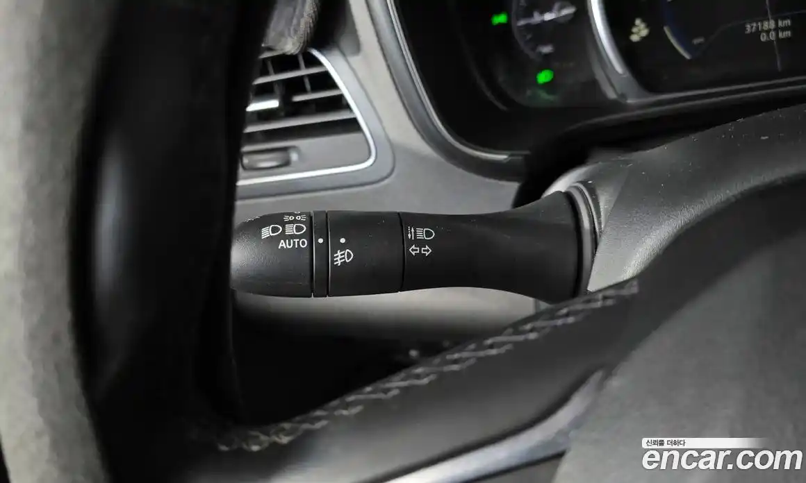 Renault QM6 2020 2.0 Автомат в Москве № 177543, фото 18