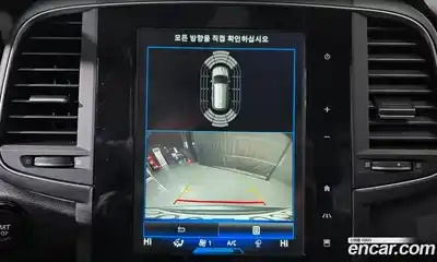 Renault QM6 2020 2.0 Автомат в Москве № 177543, миниатюра 5