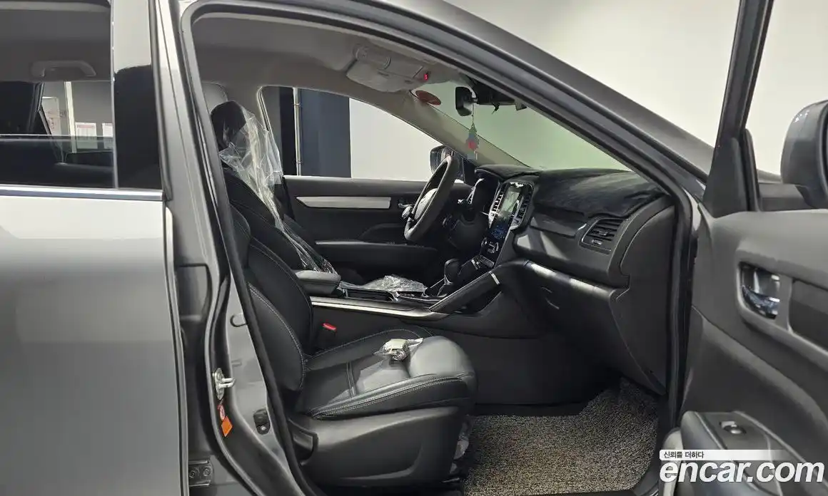 Renault QM6 2020 2.0 Автомат в Москве № 177543, фото 6