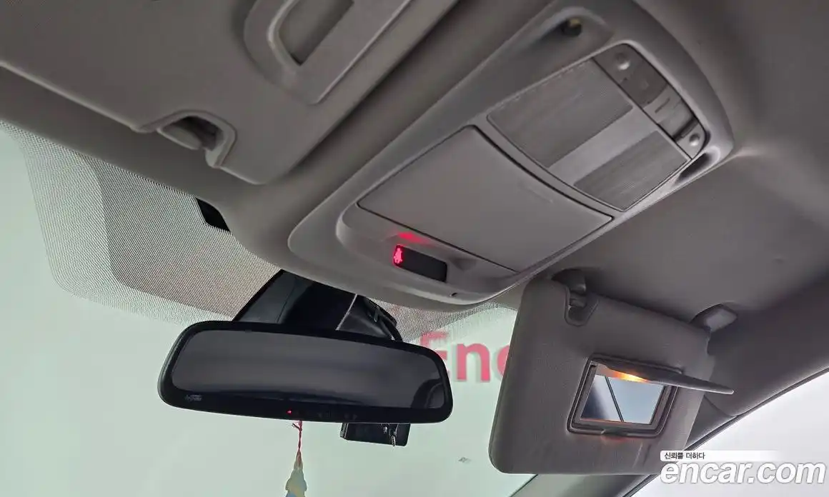 Renault QM6 2020 2.0 Автомат в Москве № 177543, фото 8