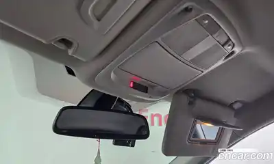 Renault QM6 2020 2.0 Автомат в Москве № 177543, миниатюра 8