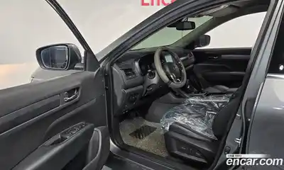 Renault QM6 2020 2.0 Автомат в Москве № 177543, миниатюра 9