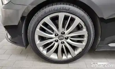 Genesis G80 2017 3.3 Автомат в Москве № 178802, миниатюра 2