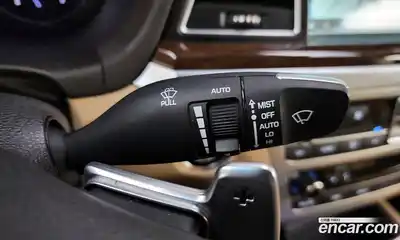 Genesis G80 2017 3.3 Автомат в Москве № 178802, миниатюра 7