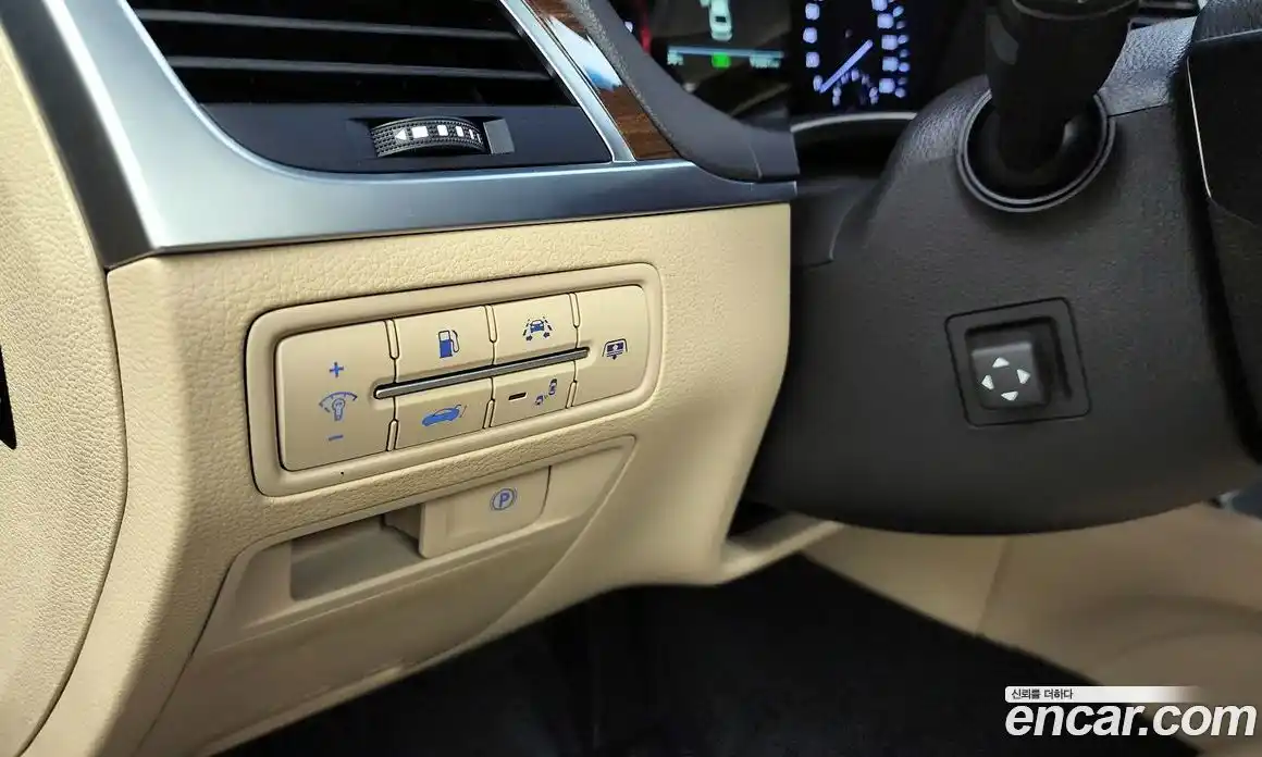 Genesis G80 2017 3.3 Автомат в Москве № 178802, фото 8