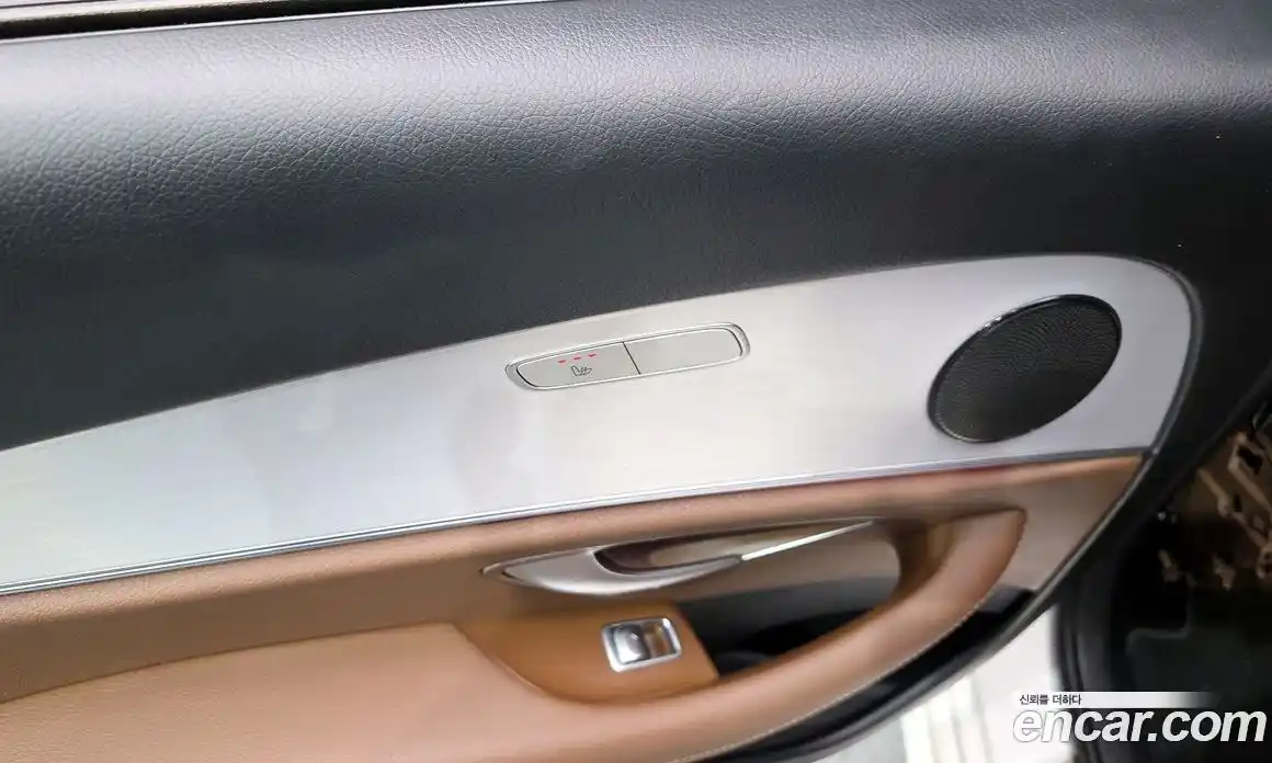 Mercedes-Benz E-Class 2021 2.0 Автомат в Москве № 178852, фото 16