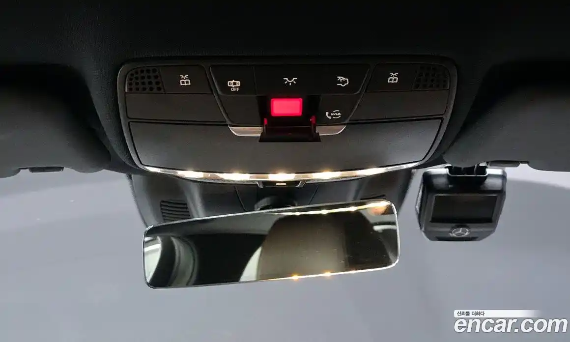 Mercedes-Benz E-Class 2021 2.0 Автомат в Москве № 178852, фото 19