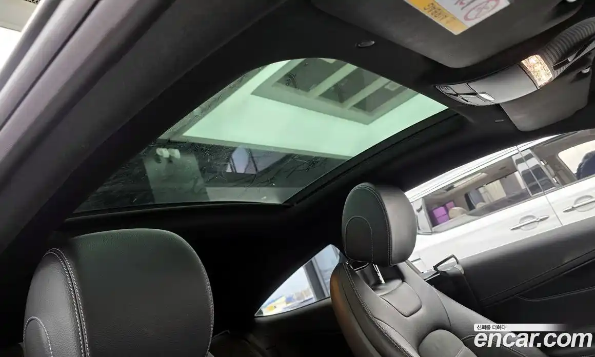 Mercedes-Benz C-Class 2023 2.0 Автомат в Москве № 179070, фото 20