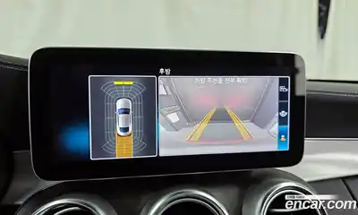 Mercedes-Benz C-Class 2023 2.0 Автомат в Москве № 179070, миниатюра 5