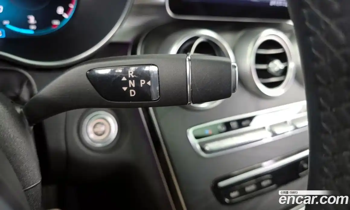 Mercedes-Benz C-Class 2023 2.0 Автомат в Москве № 179070, фото 9