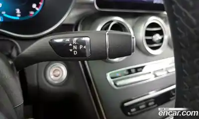 Mercedes-Benz C-Class 2023 2.0 Автомат в Москве № 179070, миниатюра 9