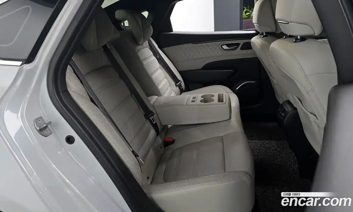 Renault SM6 2020 2.0 Автомат в Москве № 179913, фото 11