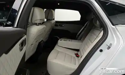 Renault SM6 2020 2.0 Автомат в Москве № 179913, миниатюра 12