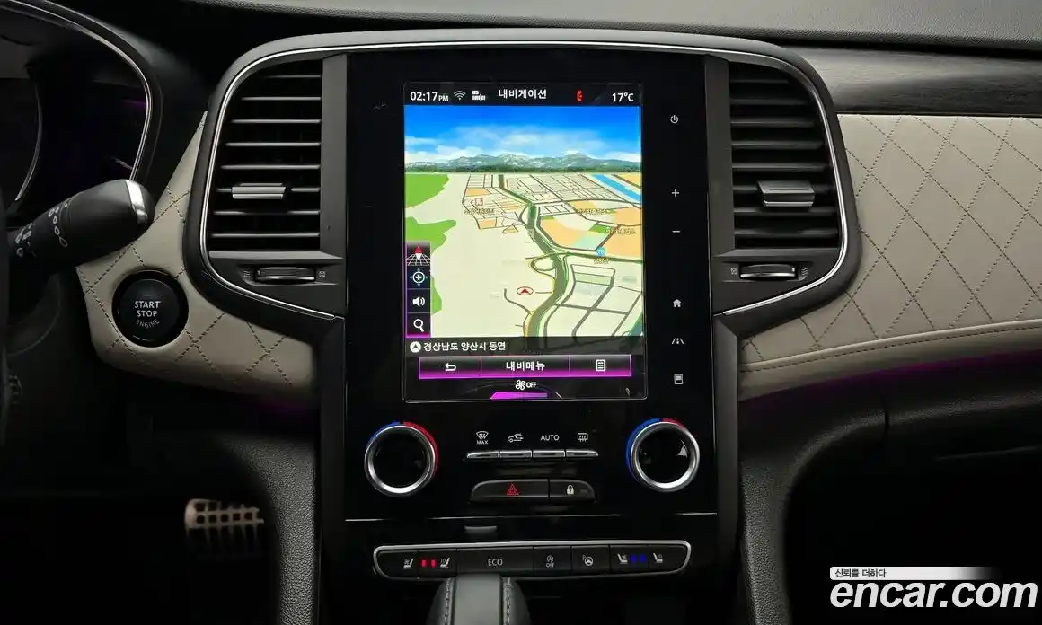 Renault SM6 2020 2.0 Автомат в Москве № 179913, фото 14