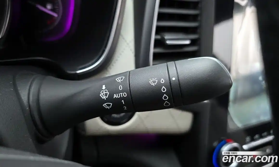 Renault SM6 2020 2.0 Автомат в Москве № 179913, фото 17