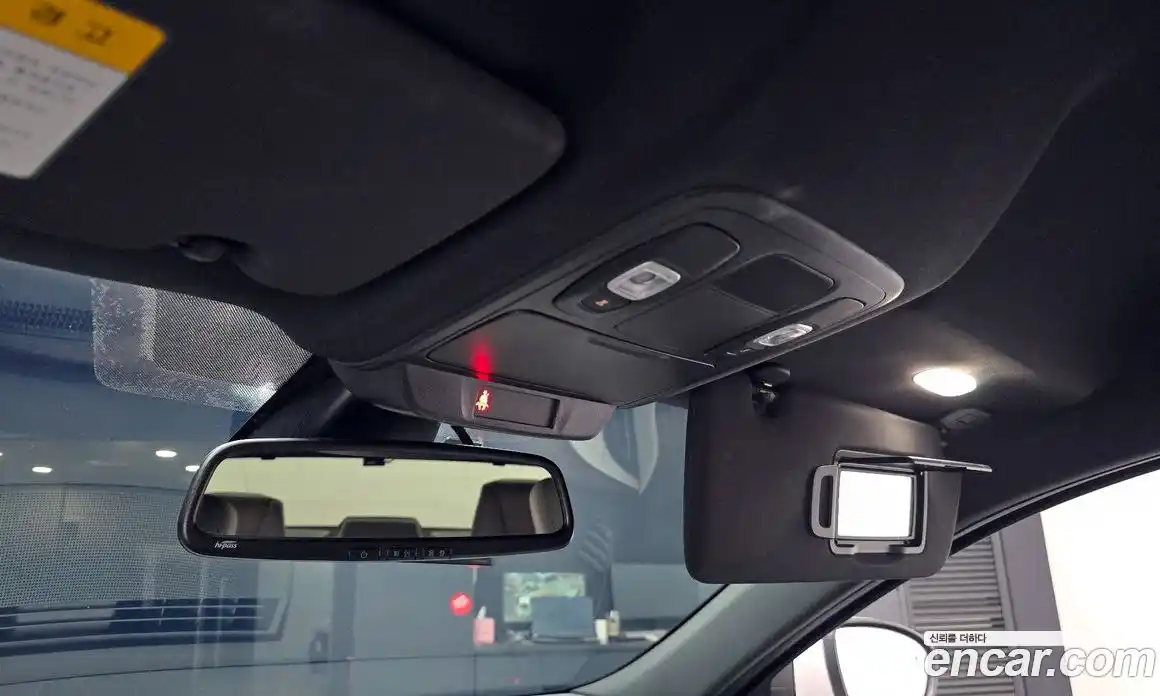 Renault SM6 2020 2.0 Автомат в Москве № 179913, фото 18